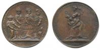 Medaile 1742 - na Pragmatickou sankci