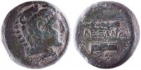 Makedonie, Alexandr III. 336-323 př. Kr.