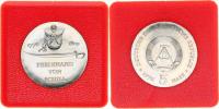 5 M 1976 - Ferdinand von Shill KM 60 +certifikát
