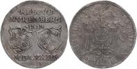 60 Krejcar (Zlatník  1573) s titulem Maximiliána II.