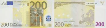 200 Euro 2002