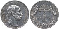 2 Koruna 1912 KB