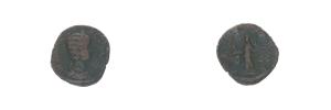 AE Sestercius