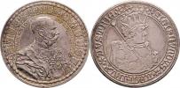 Tolar 1884 - 400 let tolarové měny v Rakousu -