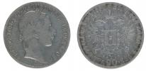 20 Krejcar 1854 C