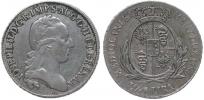 1 Lira 1786 L-B
