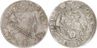 Groš litevský 1626