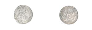 1/2 Tolar 1711 KB