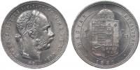 Zlatník 1881 KB - uzší štít