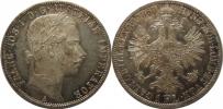 Zlatník 1860 A - Vídeň -  tečka za REX