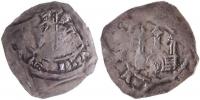 Řezno, Jindřich X. a Konrád I. nebo Jindřich I., cca 1130-1140