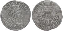 3 Krejcar 1633