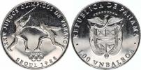1 Balboa 1988 - XXIV. OH Seul 1988