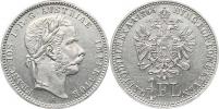 1/4 Zlatník 1866 A         "RRR"