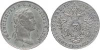 3 Krejcar 1833 A