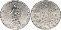 25 Schilling 1956 - Mozart       KM 2881