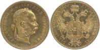 Dukát 1900 b.zn.