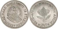 2 1/2 Cents 1961        Ag 500  1