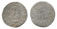 3 kr. 1624 b.zn.