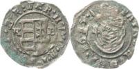 Denár 1635 K-B        Her. 1657