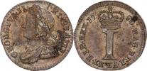 Penny 1750