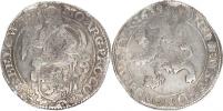 Daalder (48 Stuiver) 1639 minc. zn. lilie - lví KM 14