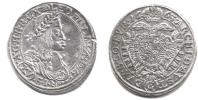 XV Krejcar 1663