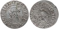 Šilink (Solidus) 1616