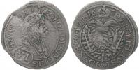 VI Krejcar 1680