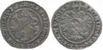 Bílý groš 1576