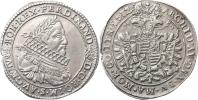 1/2 Tolar 1632 KB   jako Husz. 1186 opis: HV - .BOH.  /ARCHID. AV