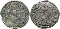 12 Bagttini b.l.            KM 651;  Cr. 49_dr. hr.