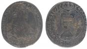 XV Krejcar 1664
