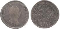 3 Krejcar 1783 A
