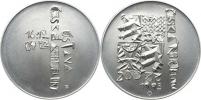 200 Kč 1993 - 1. výr. ústavy ČR        (22 508 ks)      kapsle