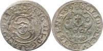 Solidus 1599