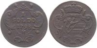 Cu Soldo 1798 H