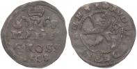 Malý groš 1588