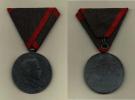 Medaile pro válečné invalidy