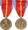"Dukelská pamětní medaile" VM IV/51