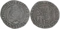 Schreckenberger (andělský groš)