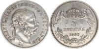 5 Koruna 1908 KB_vlas. rys.
