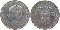 2 1/2 Gulden 1930