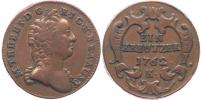 Cu Krejcar 1762 K