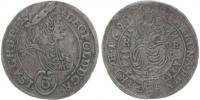 3 Krejcar 1695 KB