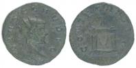 AE Antoninianus