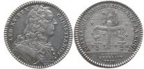 Ludvík XV. (1715 - 1774)