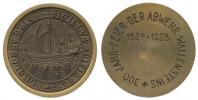Medaile 1928