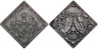 Medaile (Klipa) 1906, II. Korutanská střelecká soutěž ve Vilachu