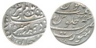 AR rupee 1096 rok vlády 28